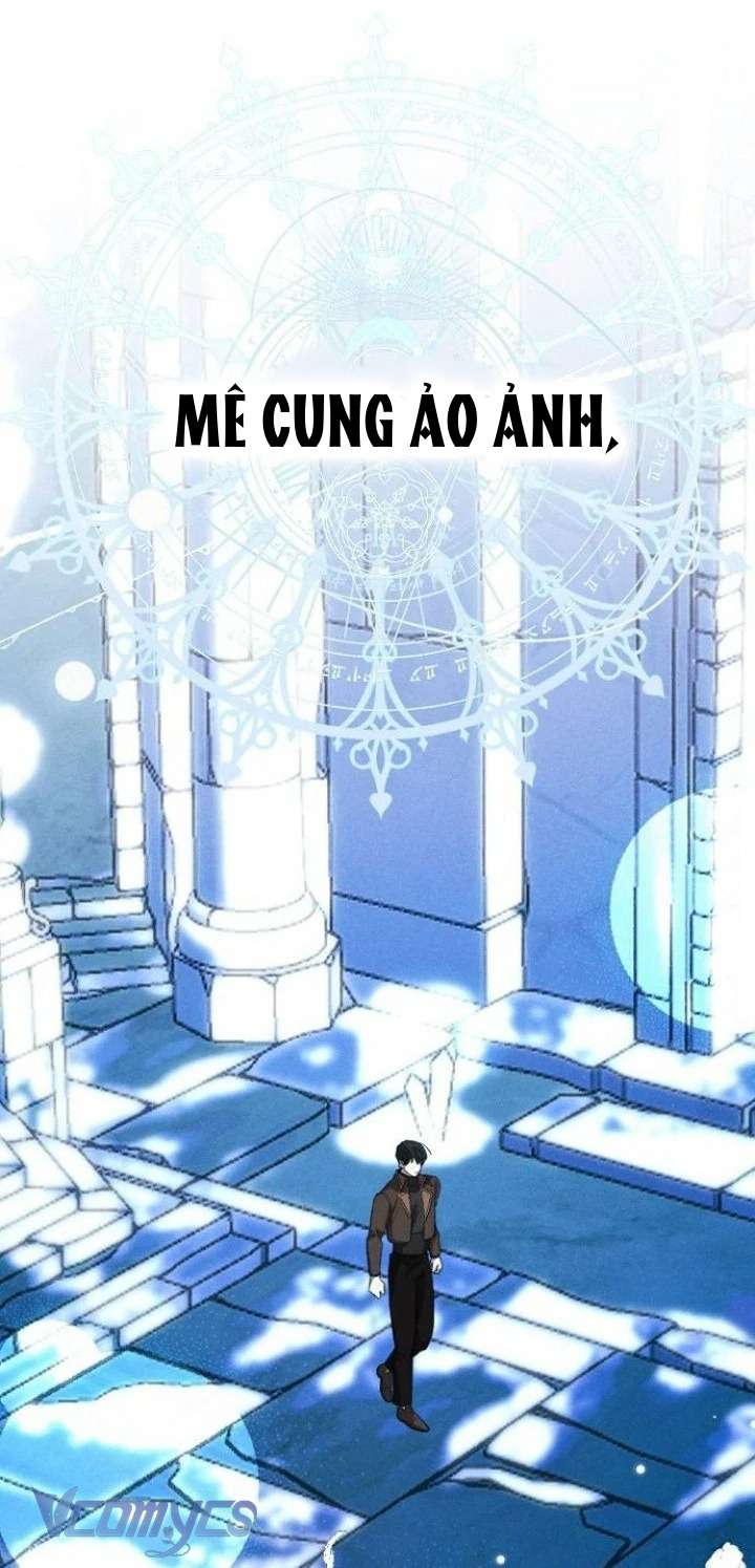 Papa Bạo Chúa, Con Sẽ Bảo Vệ Người! Chap 10 - Trang 2
