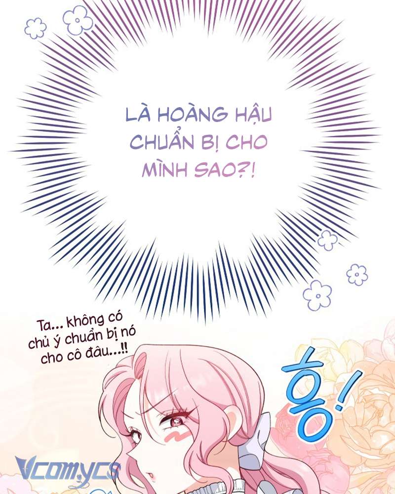 Hầu Gái Độc Quyền Của Hoàng Hậu Phản Diện Chapter 33 - Trang 4