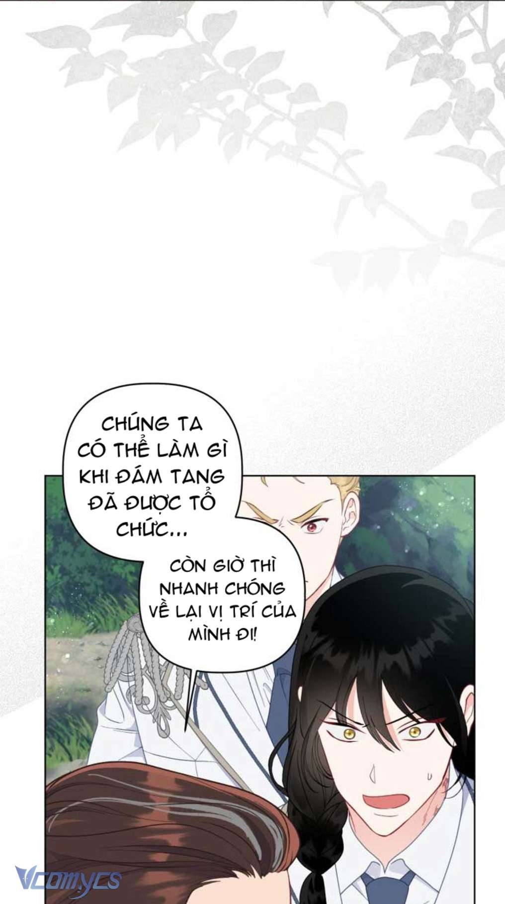 Sự Điều Trị Đặc Biệt Của Tinh Linh Chapter 75 - Trang 4