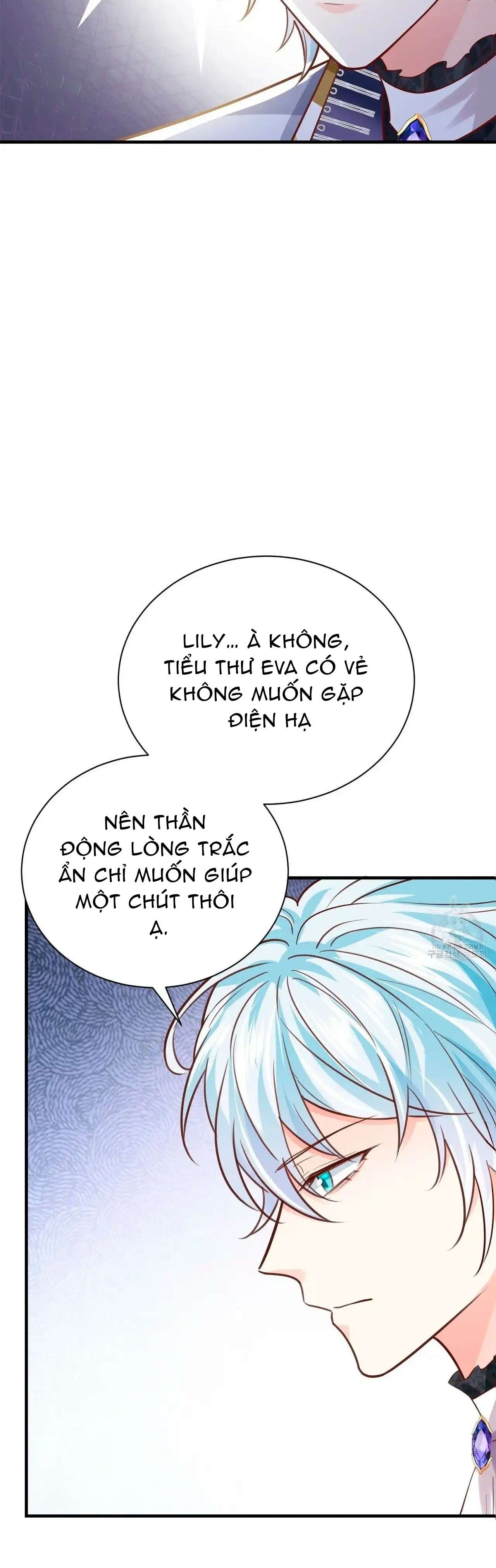 Đêm Không Ngủ Của Nàng Hầu Gái Chap 25 - Trang 3