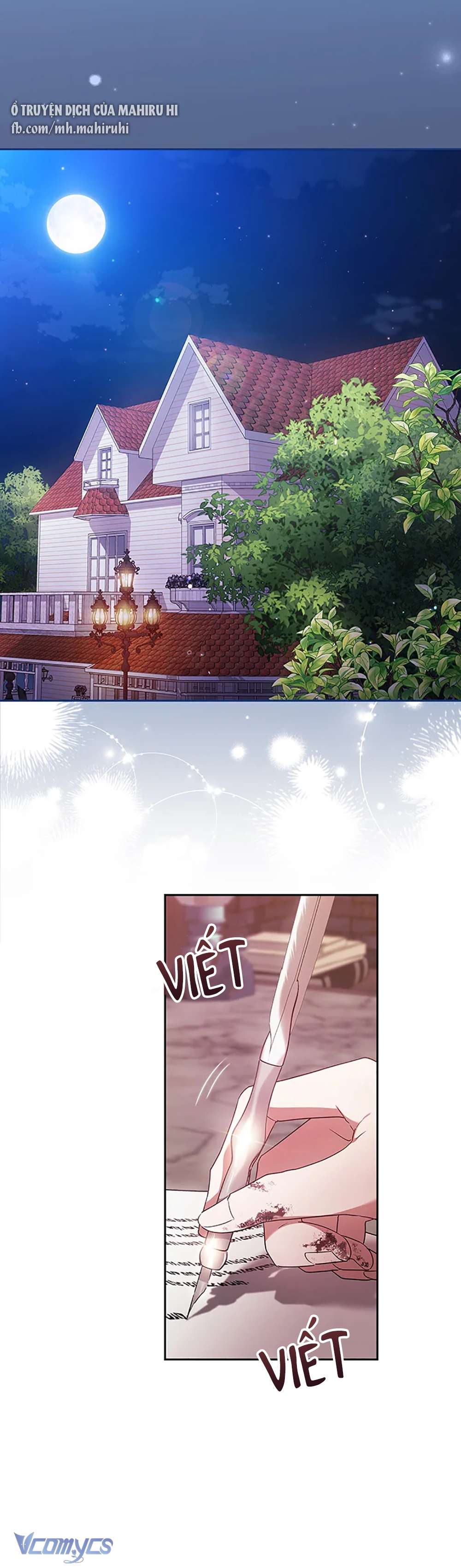 Hôn Nhân Này Rồi Sẽ Đổ Vỡ Chapter 39 - Trang 3