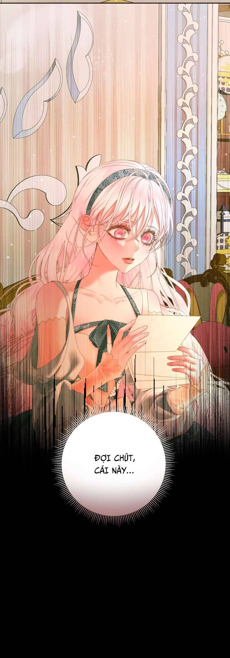 Siren: Trở Thành Gia Đình Của Nhân Vật Phản Diện Chapter 56 - Next Chapter 57