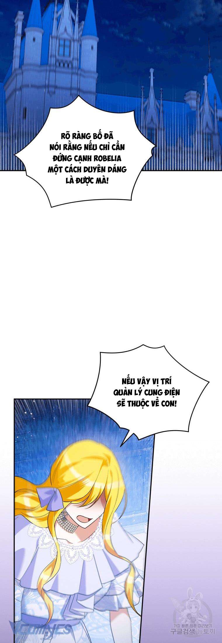 Kế Hoạch Trả Thù Chap 28 - Trang 2