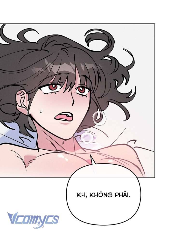 [18+] 7 Giây Thay Vì Một Nụ Hôn Chap 10 - Trang 2