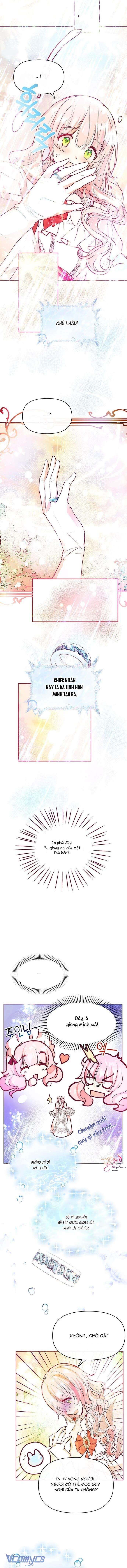 Đại Công Tước, Đó Chỉ Là Sai Lầm! Chapter 29 - Trang 4