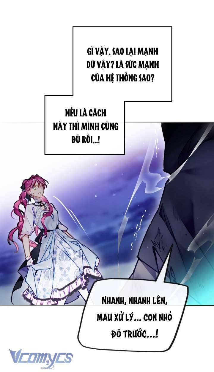 Kết Cục Của Nhân Vật Phản Diện Chỉ Có Thể Là Cái Chết Chapter 113 - Next Chapter 114