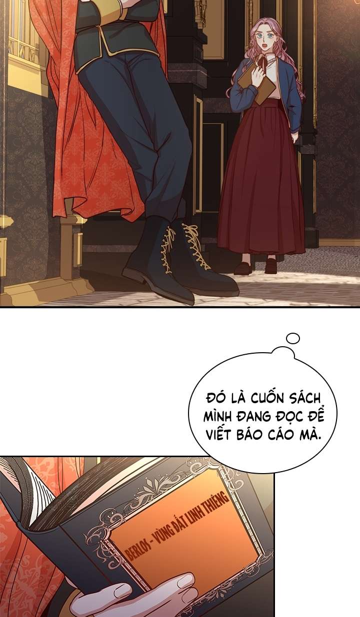 Thư Ký Của Bạo Chúa Chapter 15 - Trang 4