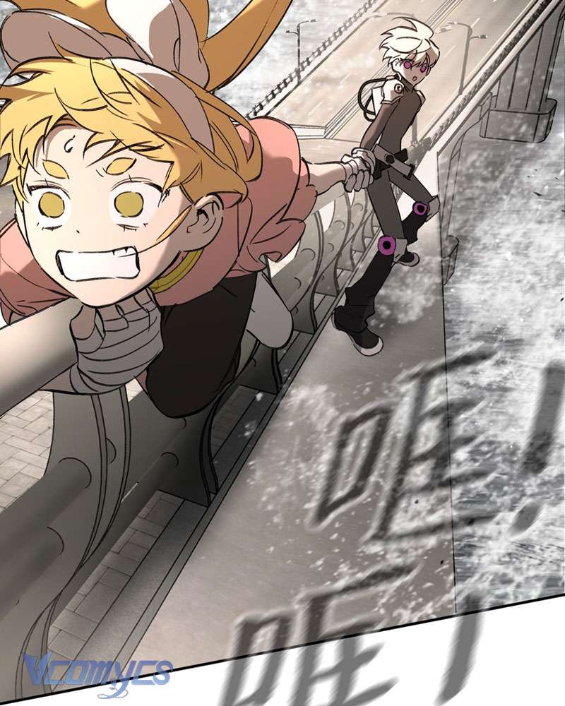 Ác Chi Hoàn Chapter 28 - Trang 4