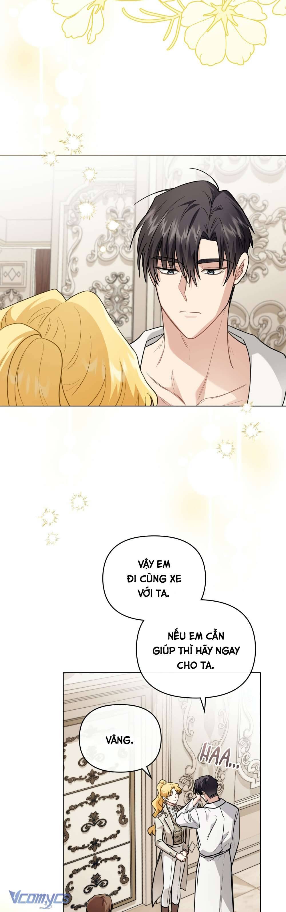 Tìm Lại Camellia Chapter 85 - Trang 4