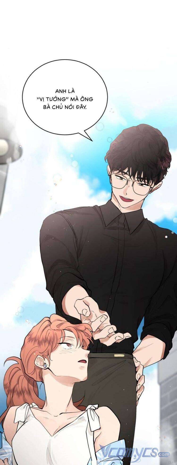 Oan Gia Ngõ Hẹp Chapter 69 - Trang 3