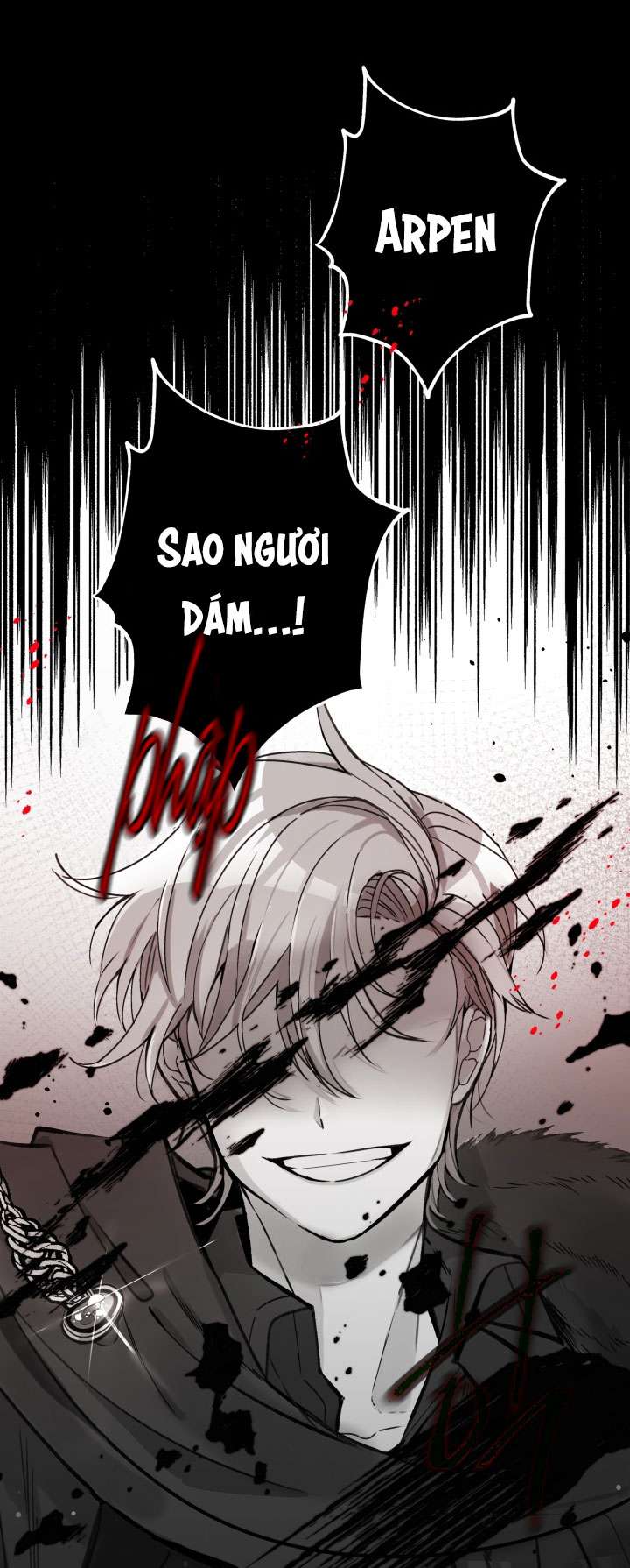 Người Bảo Hộ Của Bạo Quân Là Ma Nữ Tàn Độc Chap 1 - Trang 4
