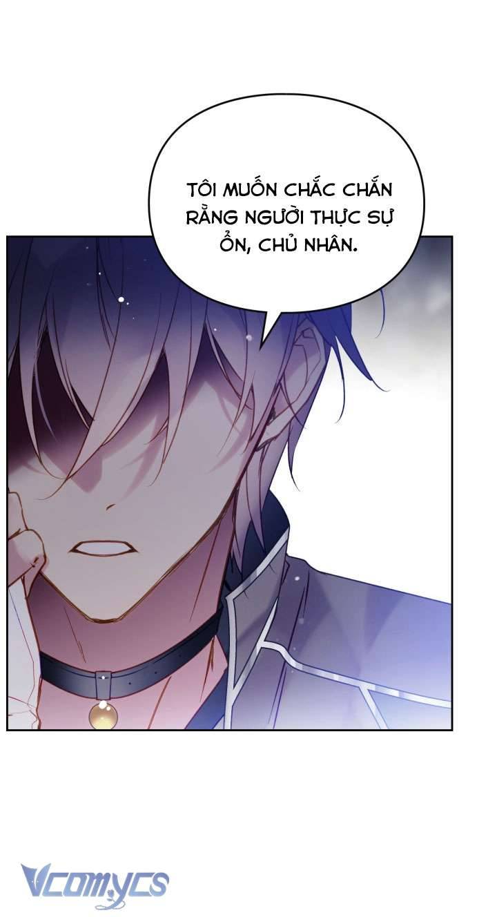 Kết Cục Của Nhân Vật Phản Diện Chỉ Có Thể Là Cái Chết Chapter 134 - Next Chapter 135