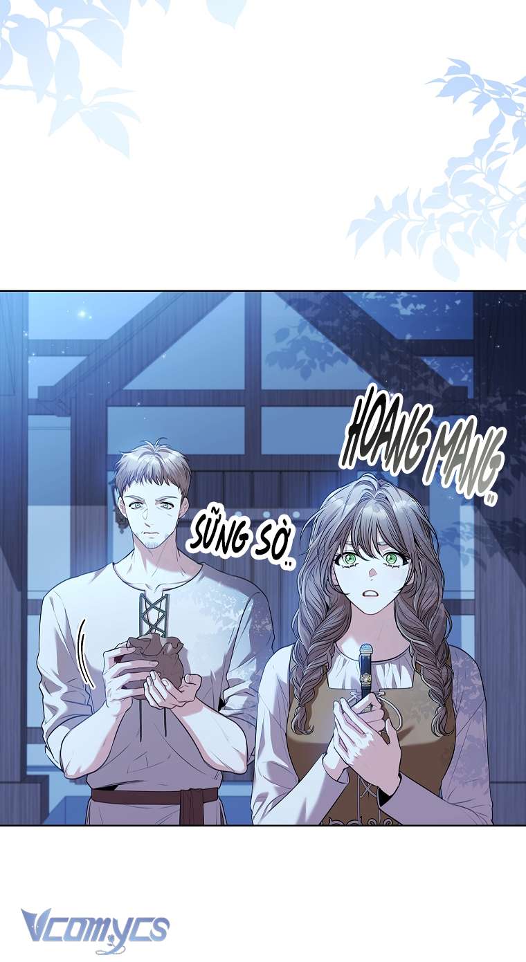 Thư Ký Của Bạo Chúa Chapter 91 - Trang 3