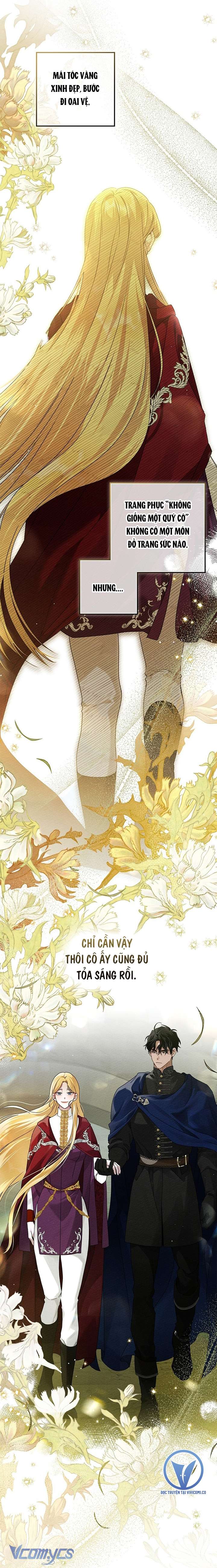 Dưới Bóng Cây Sồi Chap 65 - Trang 4