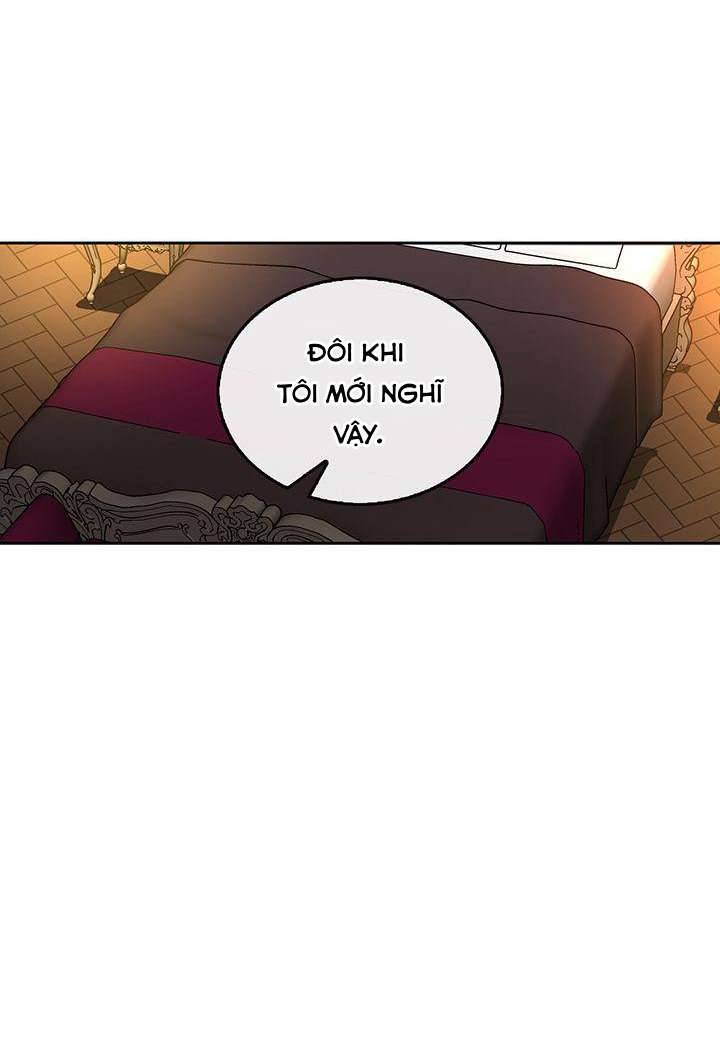 Vị Hôn Thê Khế Ước Của Công Tước Chapter 50 - Trang 4