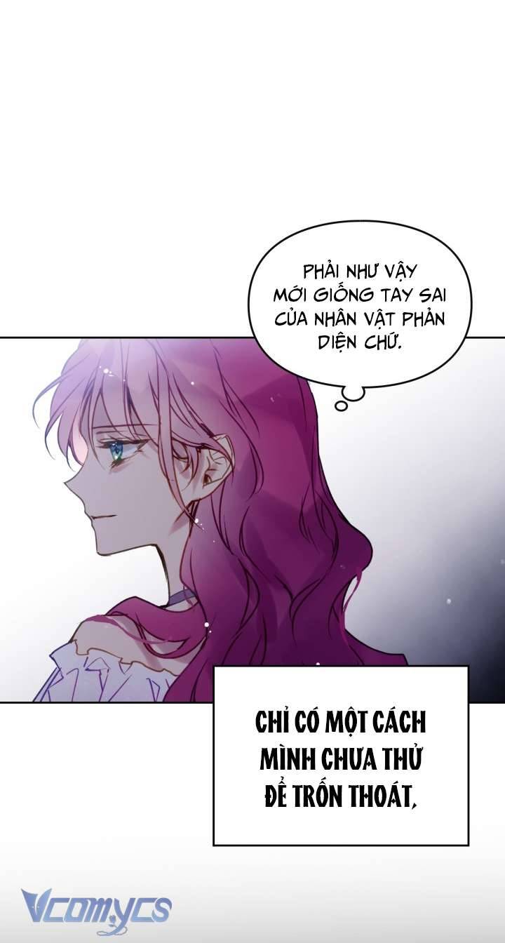 Kết Cục Của Nhân Vật Phản Diện Chỉ Có Thể Là Cái Chết Chapter 145 - Next Chap 146