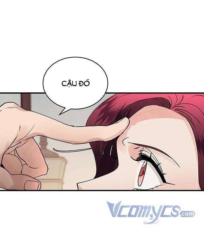 Oan Gia Ngõ Hẹp Chapter 6 - Trang 3