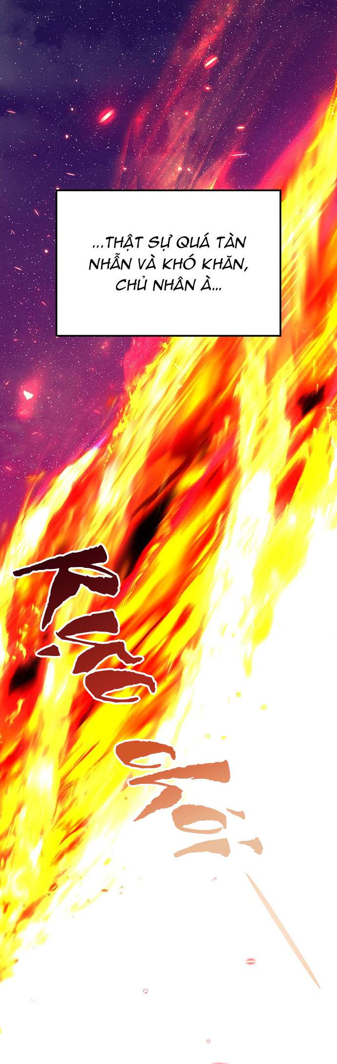 Vương Tử Huyền Bí Chapter 23 - Trang 4