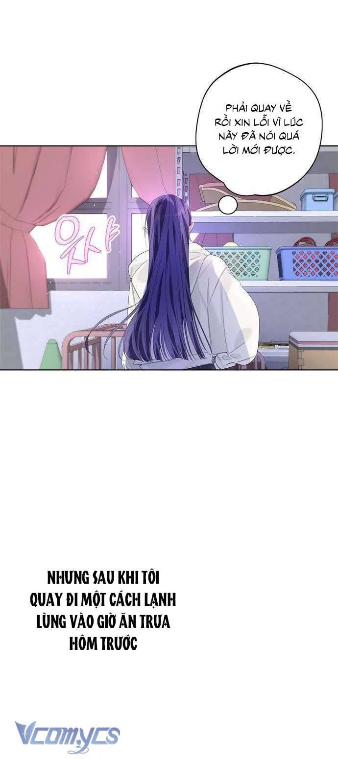 Đàn Anh Xấu Xa! Chap 81 - Trang 3