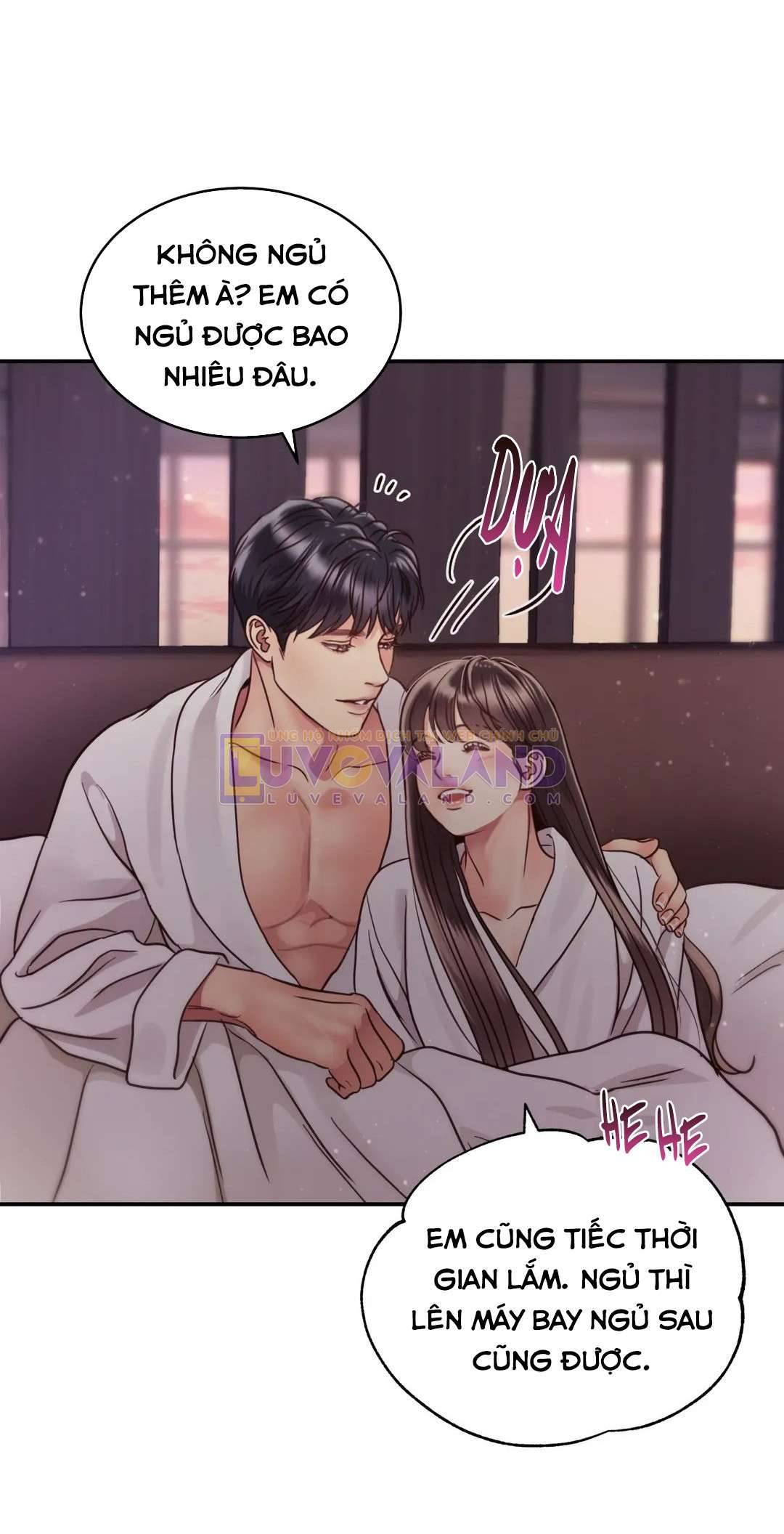 Ngôi Sao Ban Mai Chap 55 - Trang 2