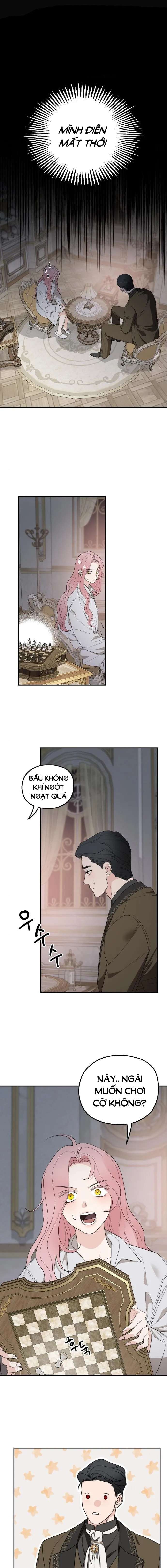 Gia Đình Chồng Quá Ám Ảnh Bởi Tôi Chap 79 - Next Chap 80