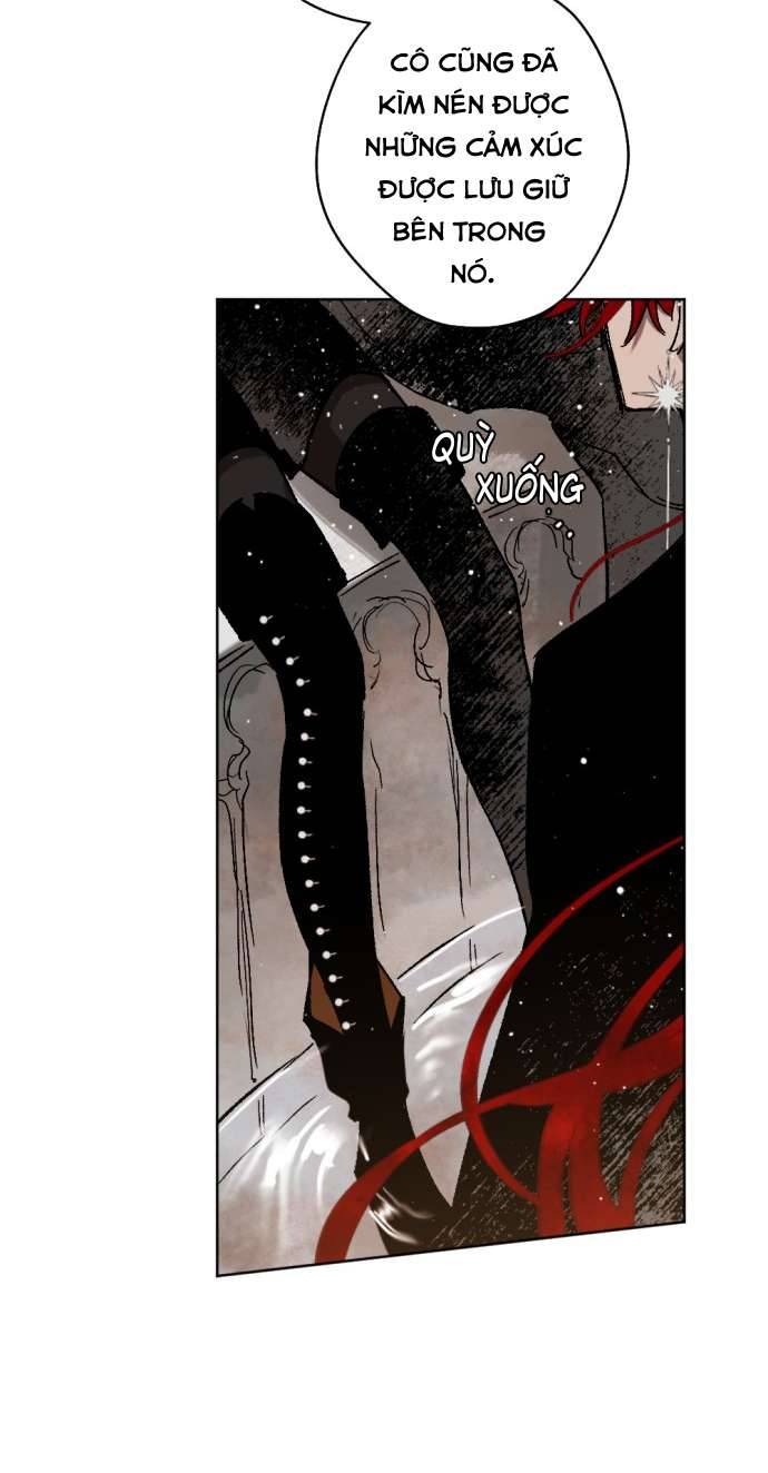 Lời Thú Nhận Của Chúa Tể Bóng Tối Chap 31 - Trang 4