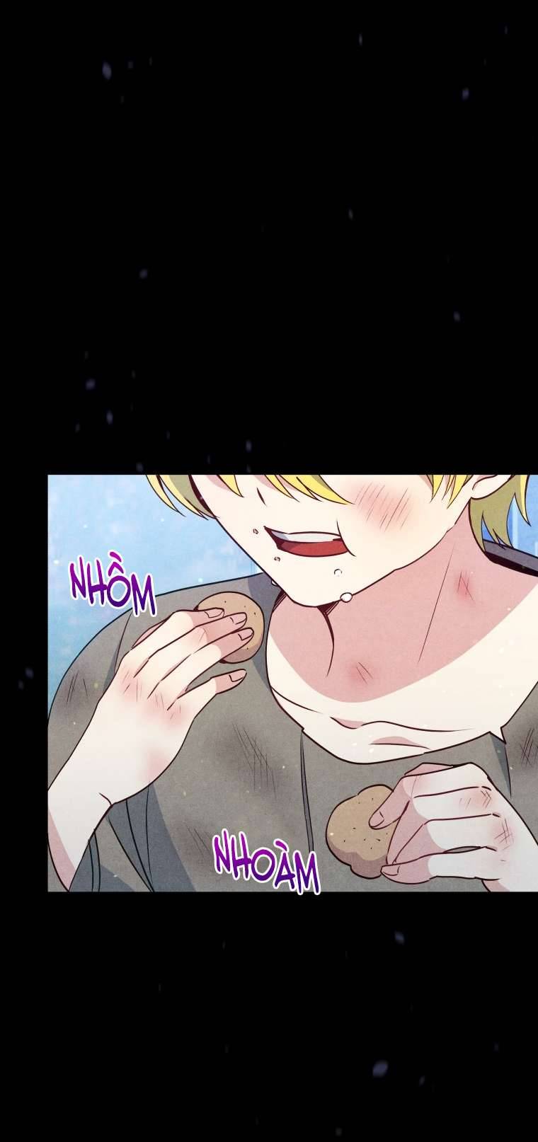Người Bảo Hộ Của Bạo Quân Là Ma Nữ Tàn Độc Chap 66 - Trang 4