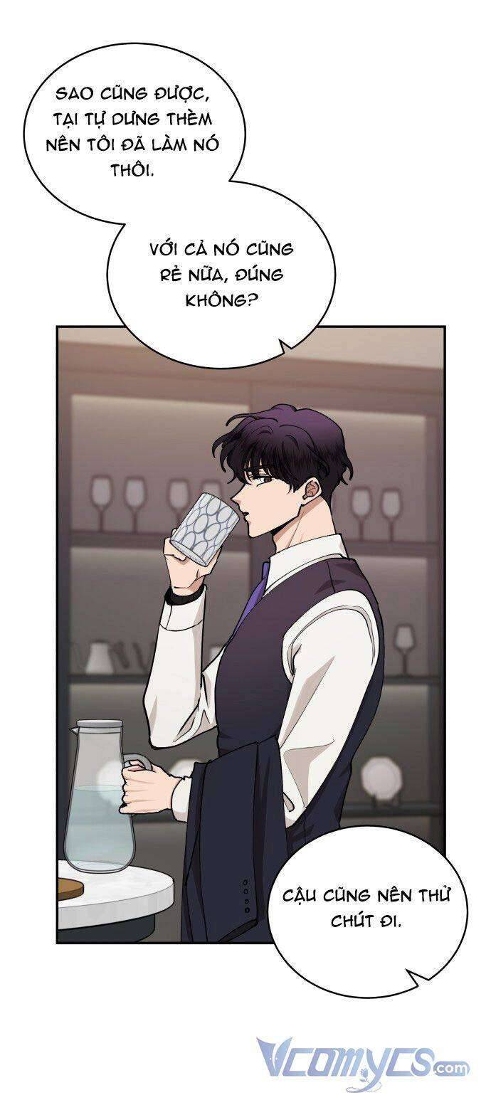 Oan Gia Ngõ Hẹp Chapter 37 - Trang 3