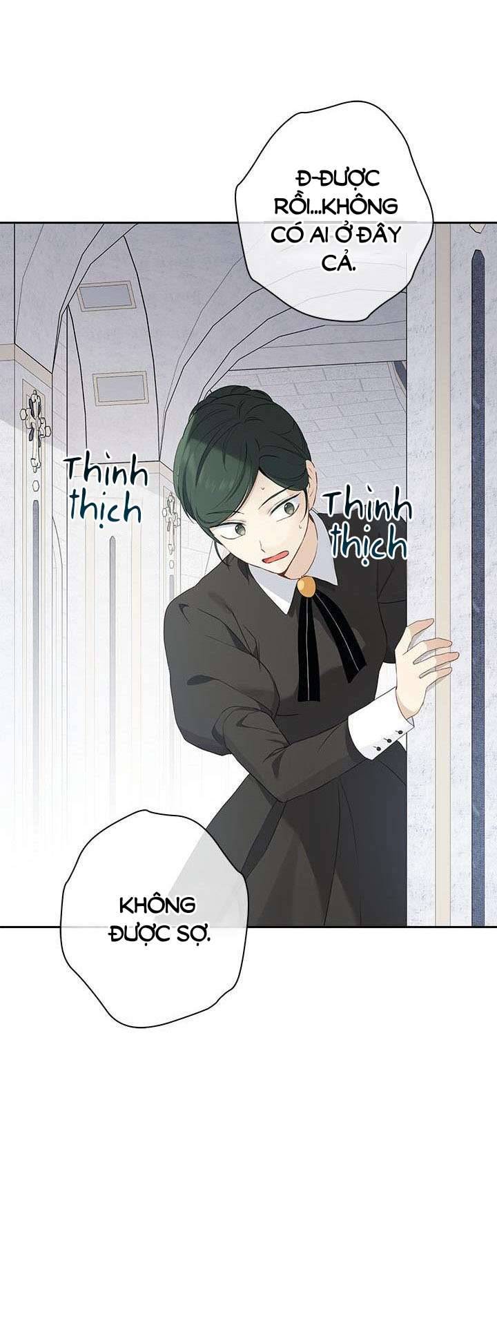 Tôi Là Minh Chứng Của Sự Thật Chap 66 - Trang 3