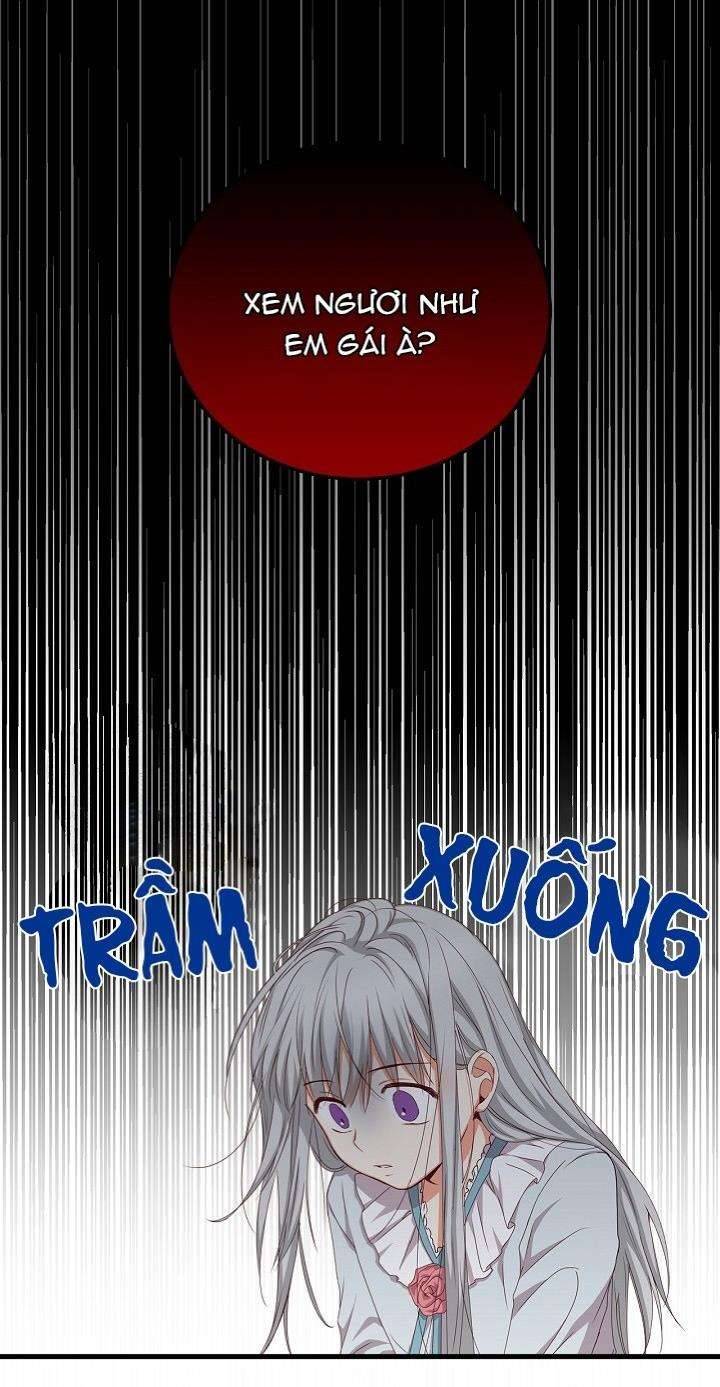 Cẩn Thận Với Các Anh Trai Đấy! Chap 32 - Trang 2
