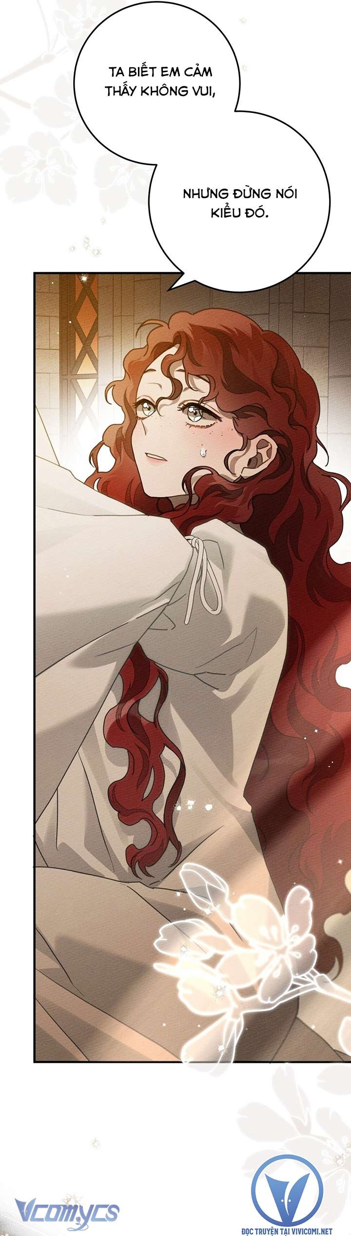 Dưới Bóng Cây Sồi Chap 59 - Trang 3