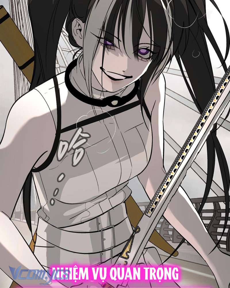 Ác Chi Hoàn Chapter 21 - Trang 4