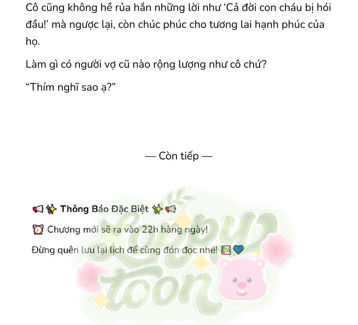 [Novel] Trận Chiến Ly Hôn! Chap 39 - Trang 2