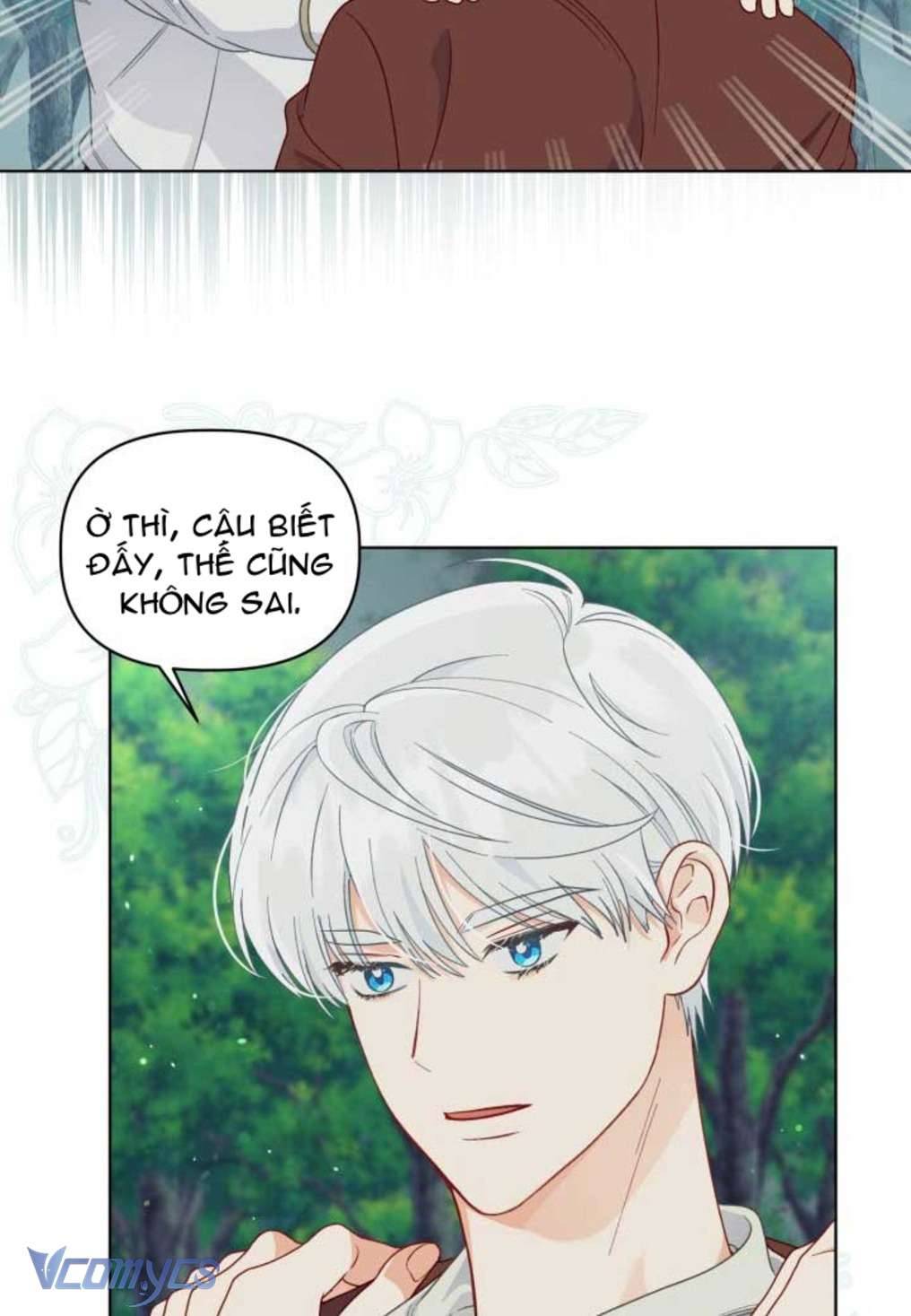 Sự Điều Trị Đặc Biệt Của Tinh Linh Chapter 75 - Trang 4