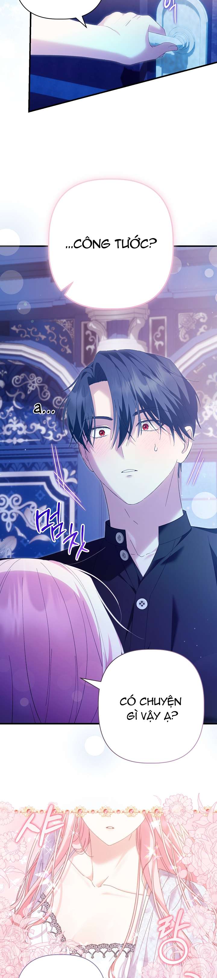 Cha Của Nam Chính Từ Chối Hủy Hôn Chapter 28 - Trang 4