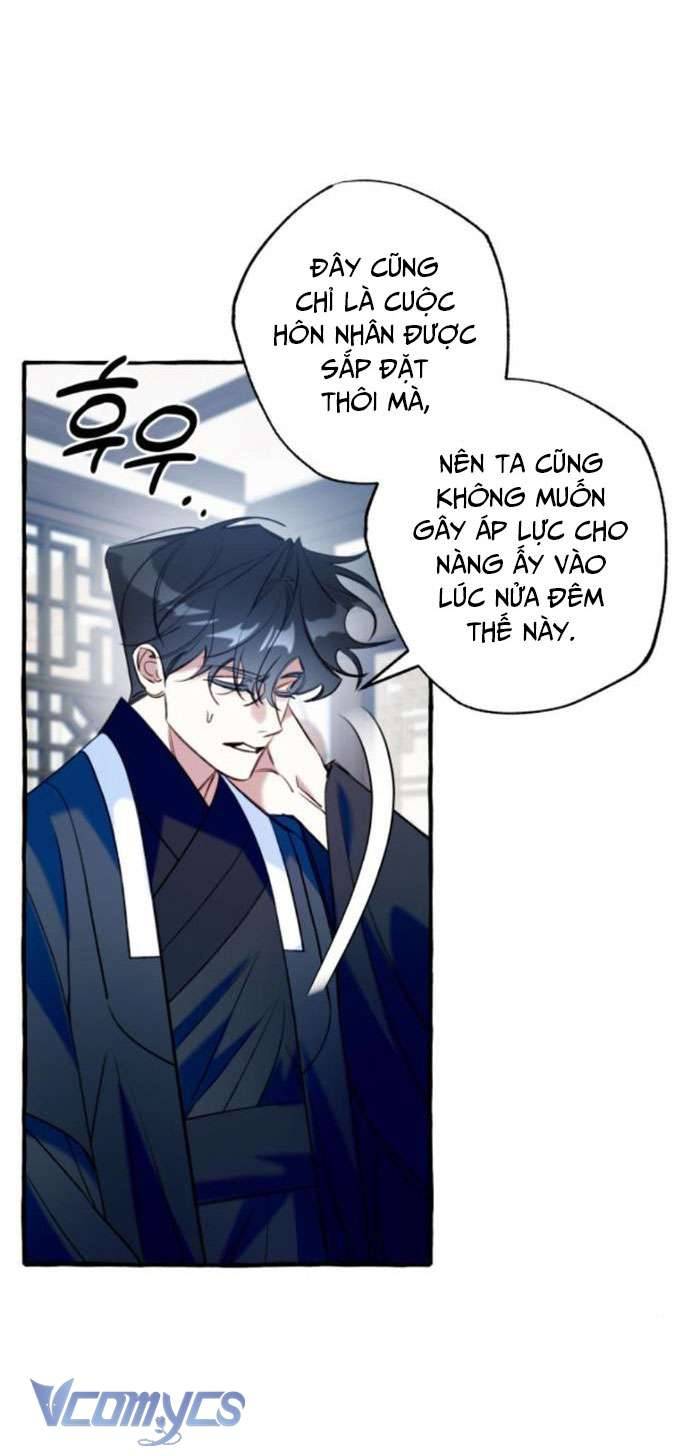 Chuyện Tình Tuyết Phương Bắc Chapter 8 - Trang 4