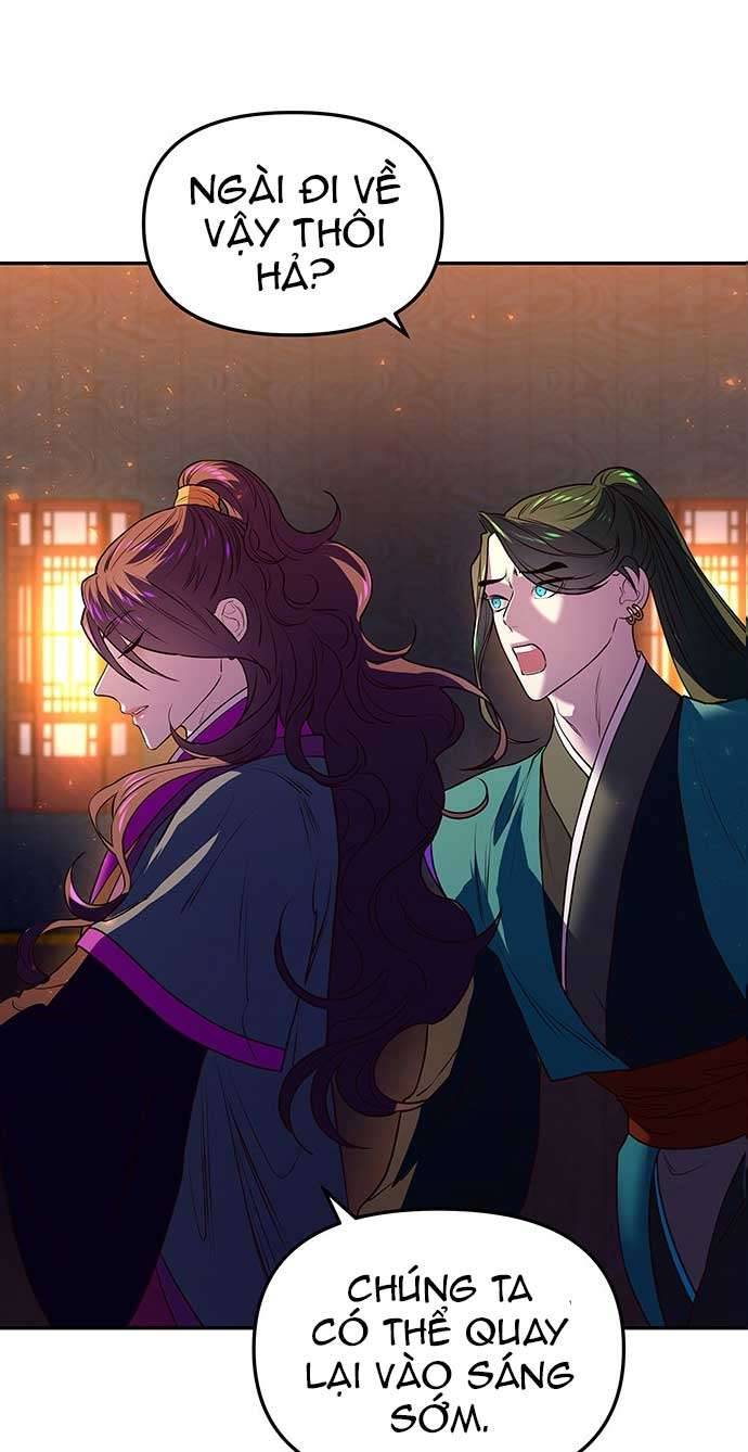 Vương Tử Huyền Bí Chapter 3 - Trang 4