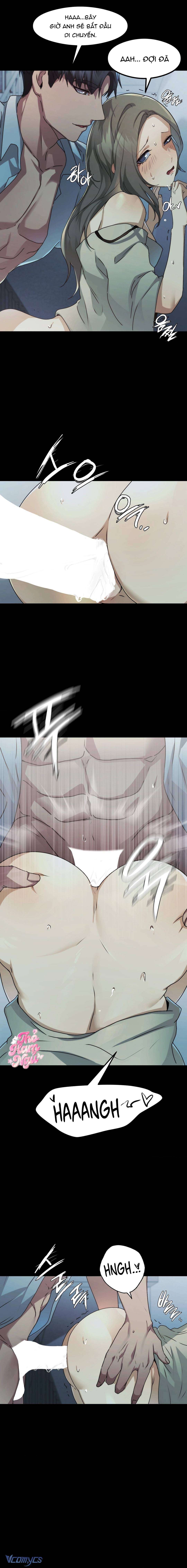 [18+] Diễn Đàn Mở Chap 7 - Next Chap 8