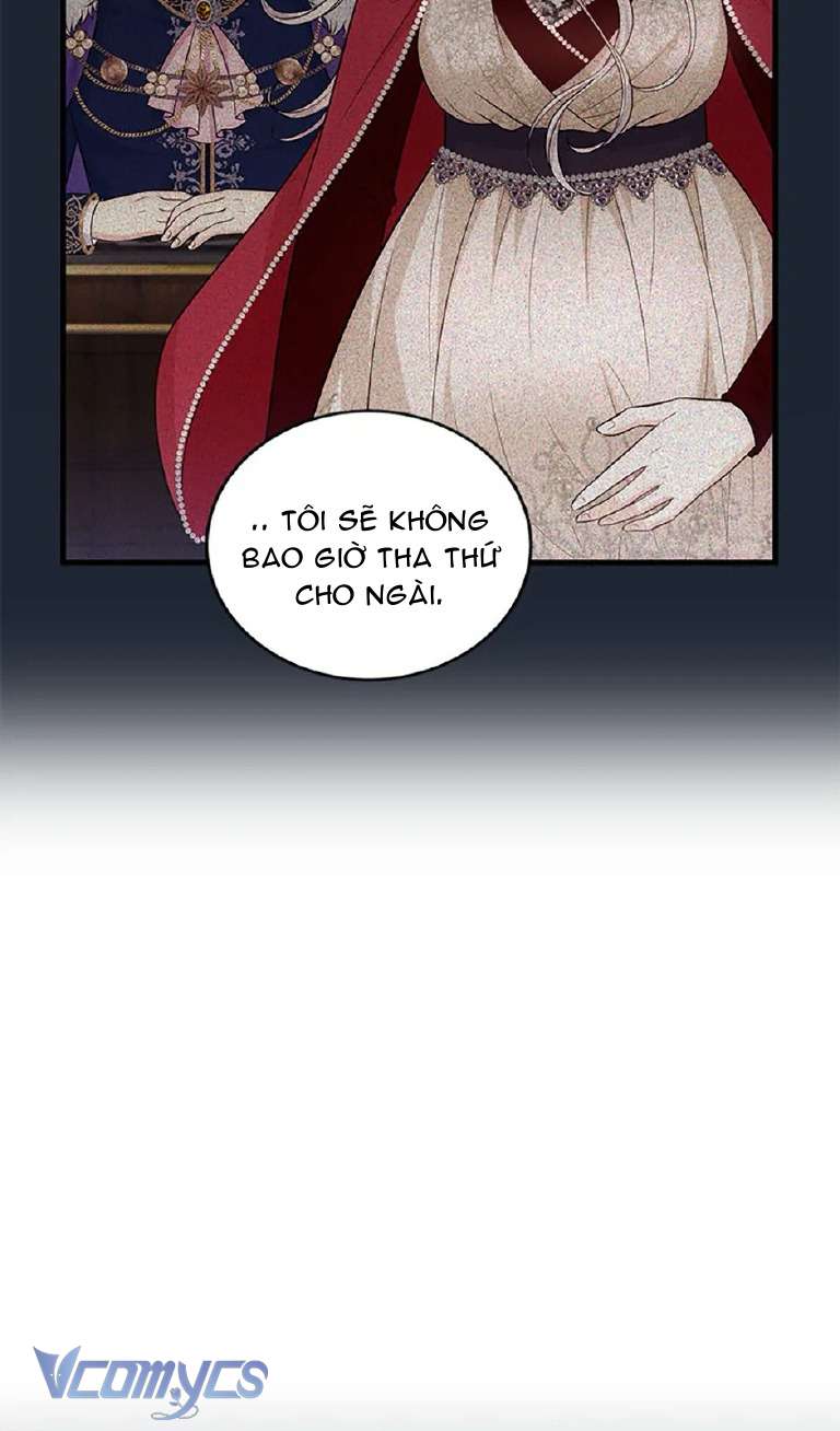 Công Chúa Bé Con Hạng S Thật Mạnh Chapter 20 - Trang 4