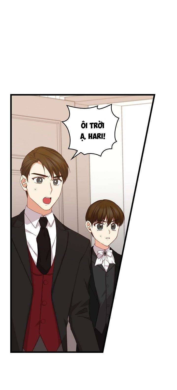 Cẩn Thận Với Các Anh Trai Đấy! Chap 23 - Trang 2