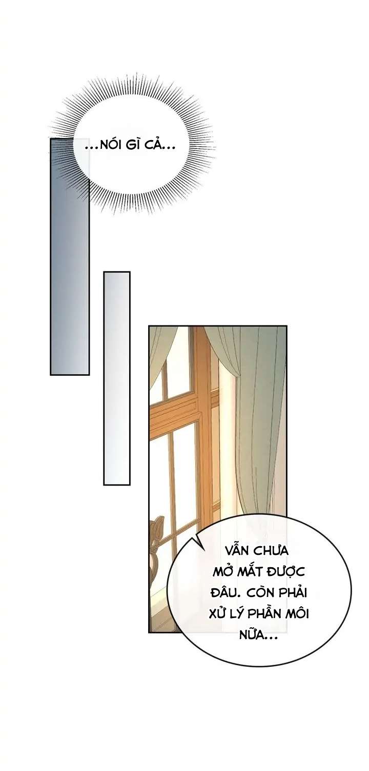 Vị Hôn Thê Khế Ước Của Công Tước Chapter 113 - Trang 4