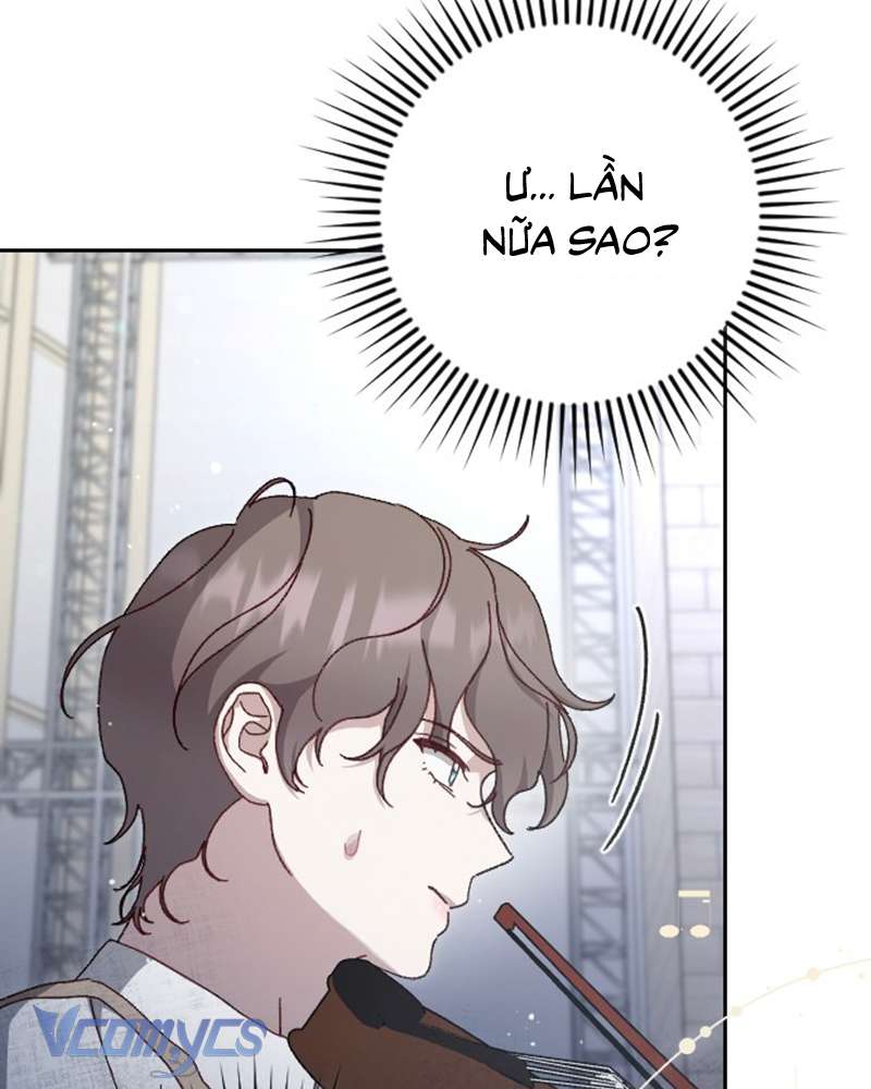 Dành Cho Những Ai Coi Hối Tiếc Là Điều Xa Xỉ Chap 8 - Trang 4