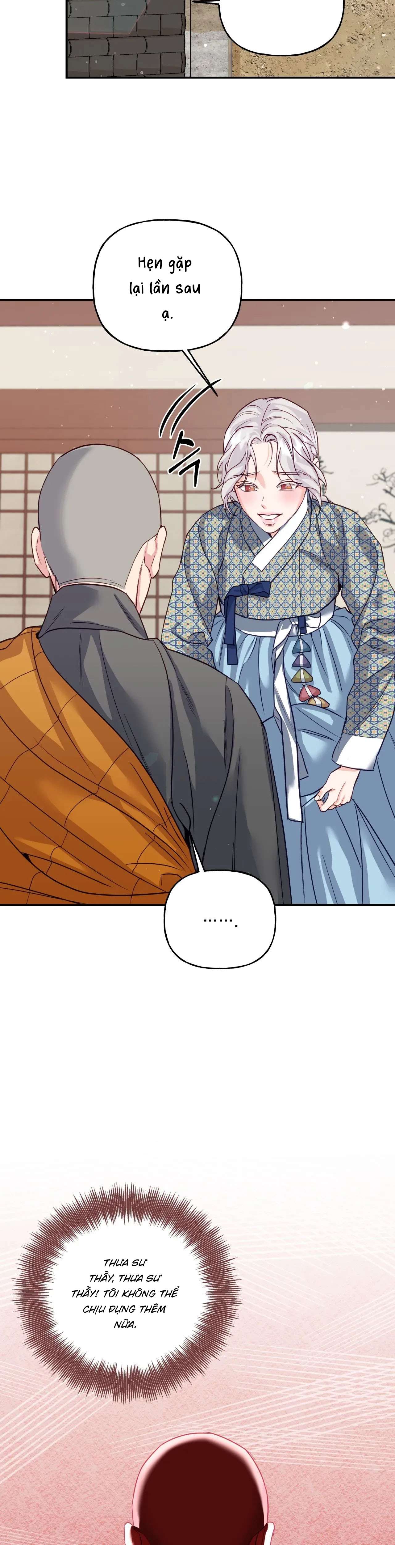 [ 18+ ] Khúc ca của loài cầm thú Chap 9 - Trang 2