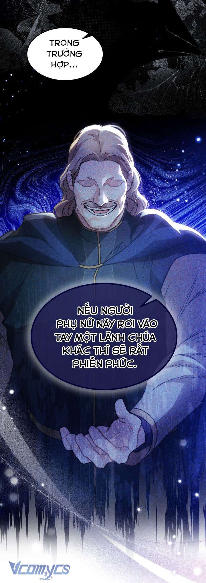 Tiếng Trống Vang Dội Chapter 15 - Trang 4