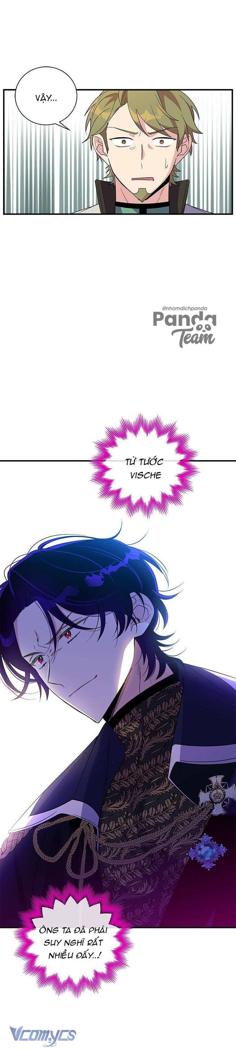 Chồng Yêu, Tôi Đây Bãi Công! Chap 31 - Trang 2