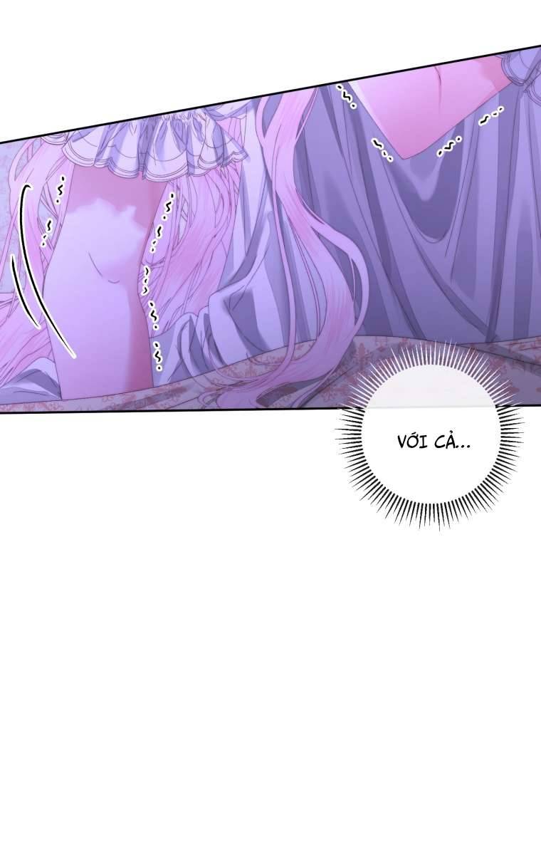 Siren: Trở Thành Gia Đình Của Nhân Vật Phản Diện Chapter 63 - Trang 3