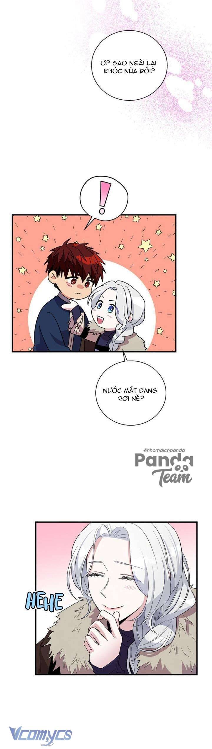 Chồng Yêu, Tôi Đây Bãi Công! Chap 30 - Trang 2