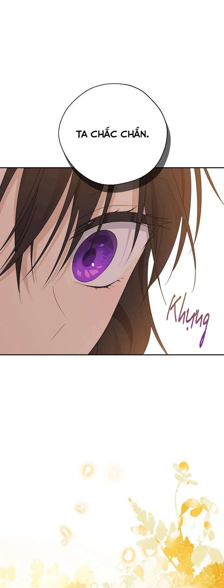 Tôi Là Minh Chứng Của Sự Thật Chap 95 - Trang 3