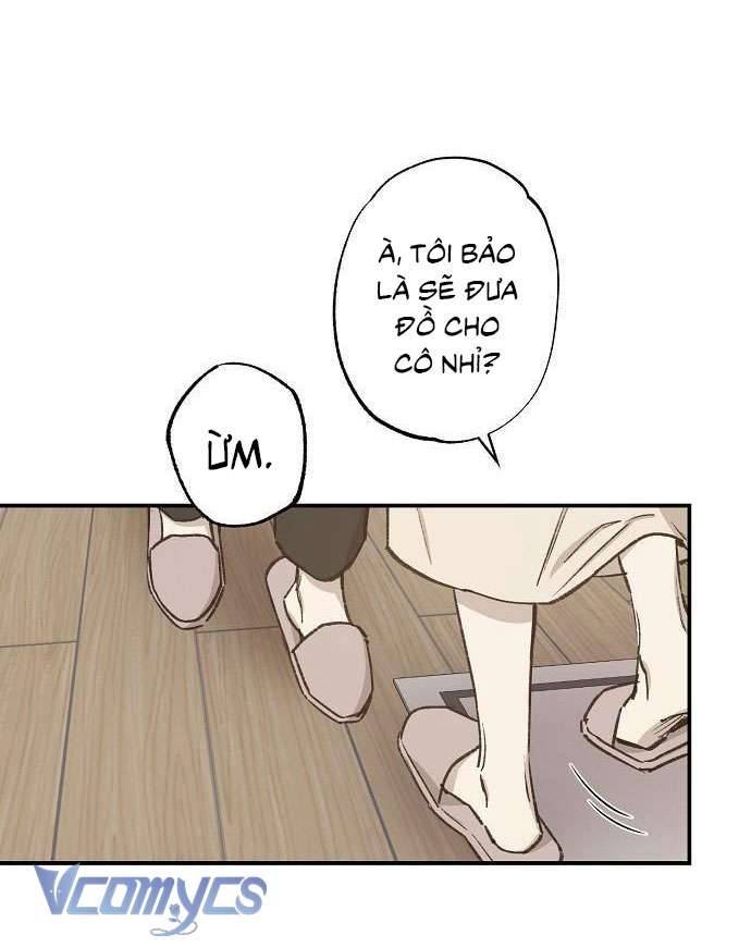 Onsaemiro Chapter 32 - Trang 4