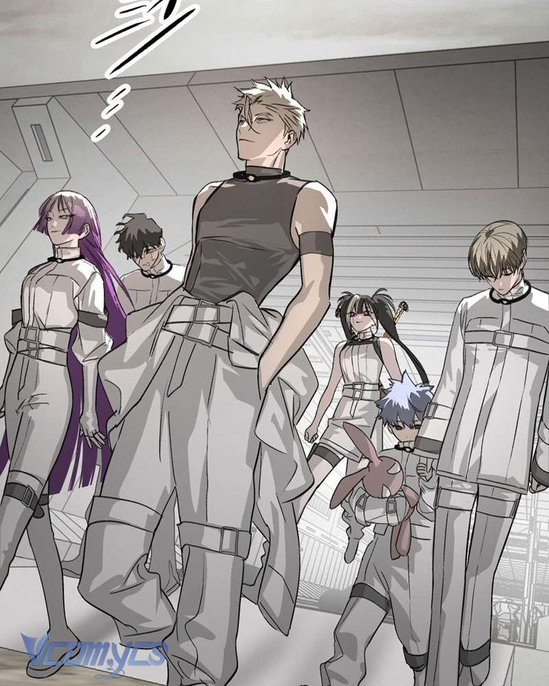 Ác Chi Hoàn Chapter 13 - Trang 4